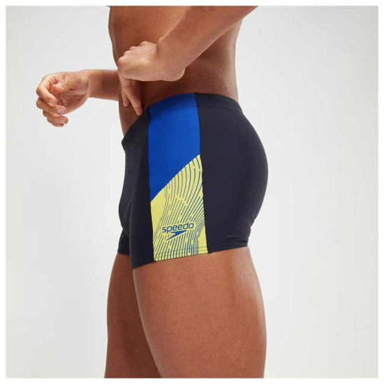 Speedo Ανδρικό μαγιό Dive Aquashort Speedo Ανδρικό μαγιό Dive Aquashort